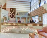 هتل آریوبرزن شیراز هتل آریوبرزن شیراز