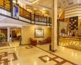 هتل آریوبرزن شیراز هتل آریوبرزن شیراز