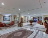 هتل آریوبرزن شیراز هتل آریوبرزن شیراز