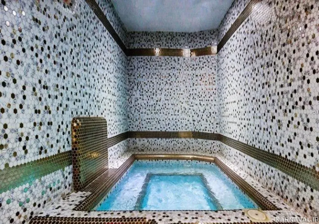 هتل سنتی نیایش شیراز