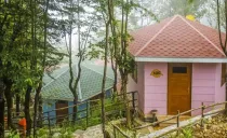 هتل بام سبز رامسر هتل بام سبز رامسر