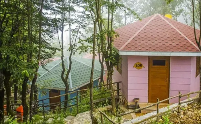 هتل بام سبز رامسر هتل بام سبز رامسر