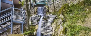 هتل بام سبز رامسر هتل بام سبز رامسر