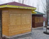 هتل بام سبز رامسر هتل بام سبز رامسر