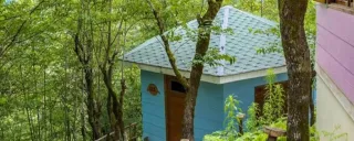 هتل بام سبز رامسر هتل بام سبز رامسر