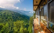 هتل بام سبز رامسر هتل بام سبز رامسر