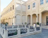 هتل بین الحرمین شیراز هتل بین الحرمین شیراز