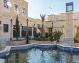 هتل بین الحرمین شیراز هتل بین الحرمین شیراز