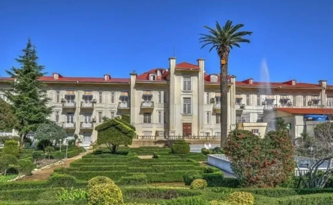 پارسیان بزرگ آزادی رامسر پارسیان بزرگ آزادی رامسر