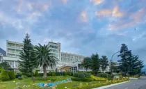 پارسیان بزرگ آزادی رامسر پارسیان بزرگ آزادی رامسر