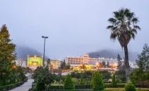 پارسیان بزرگ آزادی رامسر پارسیان بزرگ آزادی رامسر