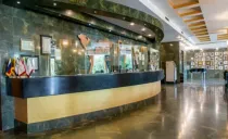 هتل چمران شیراز هتل چمران شیراز