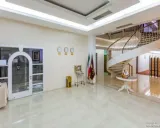 هتل سپهر بیرجند هتل سپهر بیرجند