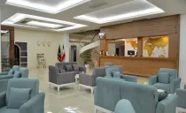 هتل سپهر بیرجند هتل سپهر بیرجند