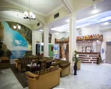 هتل جهانگردی بیرجند هتل جهانگردی بیرجند