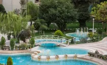 هتل هما تهران هتل هما تهران