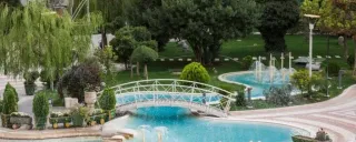 هتل هما تهران هتل هما تهران