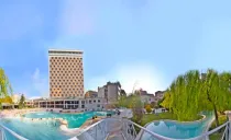 هتل هما تهران هتل هما تهران