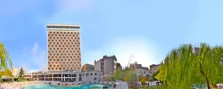 هتل هما تهران هتل هما تهران
