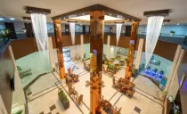 هتل بین الحرمین شیراز هتل بین الحرمین شیراز