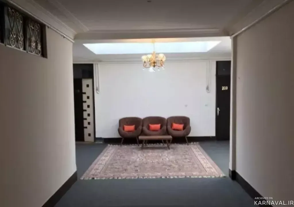 هتل آپارتمان ملل زاهدان