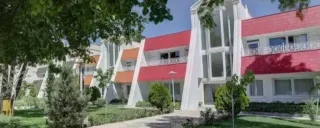 هتل جهانگردی شیراز هتل جهانگردی شیراز