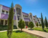 هتل جهانگردی شیراز هتل جهانگردی شیراز