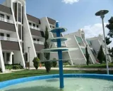 هتل جهانگردی شیراز هتل جهانگردی شیراز