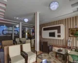 هتل جهانگردی سنندج هتل جهانگردی سنندج