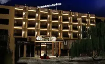 هتل پیروزی اصفهان هتل پیروزی اصفهان