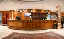 هتل پیروزی اصفهان هتل پیروزی اصفهان