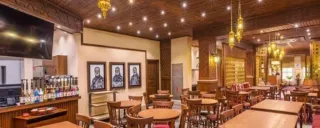 هتل بوتیک ایرمان قشم هتل بوتیک ایرمان قشم