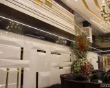 هتل باران اصفهان هتل باران اصفهان