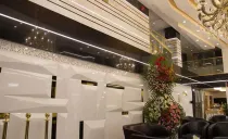هتل باران اصفهان هتل باران اصفهان