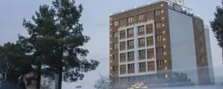 هتل باران اصفهان هتل باران اصفهان