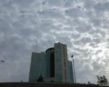 هتل پارس ائل گلی تبریز هتل پارس ائل گلی تبریز