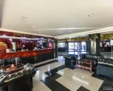 هتل پارس ائل گلی تبریز هتل پارس ائل گلی تبریز