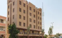 هتل بوتیک ایرمان قشم هتل بوتیک ایرمان قشم