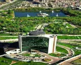 هتل پارس ائل گلی تبریز هتل پارس ائل گلی تبریز