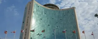 هتل پارس ائل گلی تبریز هتل پارس ائل گلی تبریز