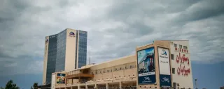 هتل میزبان ( چهار و پنج ستاره ) بابلسر هتل میزبان ( چهار و پنج ستاره ) بابلسر