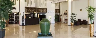 هتل نگارستان کاشان هتل نگارستان کاشان