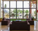 هتل نگارستان کاشان هتل نگارستان کاشان