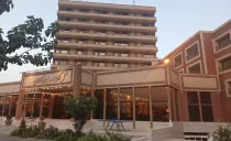 هتل نگارستان کاشان هتل نگارستان کاشان