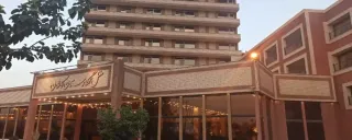 هتل نگارستان کاشان هتل نگارستان کاشان