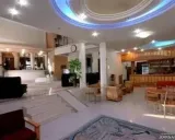 هتل قائم بیرجند هتل قائم بیرجند