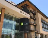 هتل وندا کاشان هتل وندا کاشان