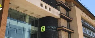 هتل وندا کاشان هتل وندا کاشان