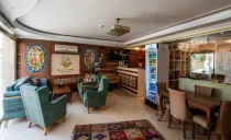 هتل آپارتمان شیرین کاشان هتل آپارتمان شیرین کاشان