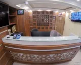 هتل آپارتمان شیرین کاشان هتل آپارتمان شیرین کاشان